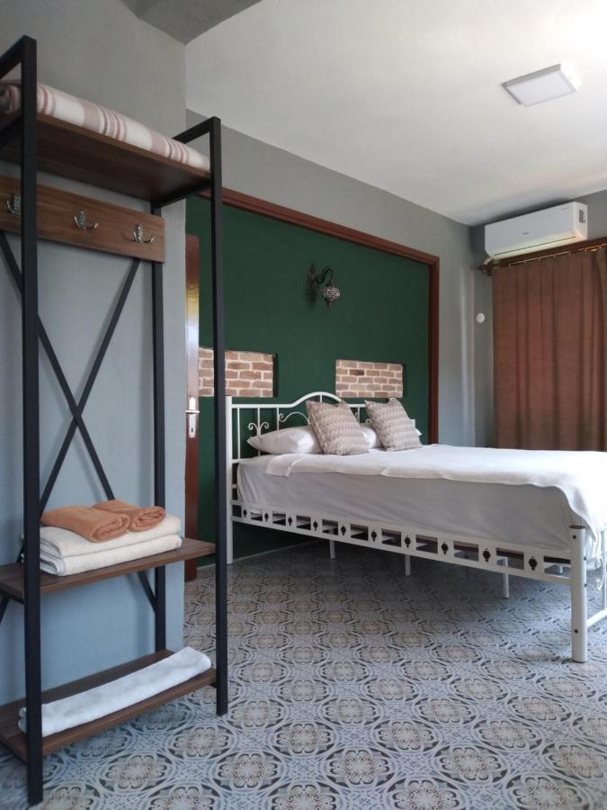 Casa Magnolia Boutique Rooms Kuşadası Dış mekan fotoğraf