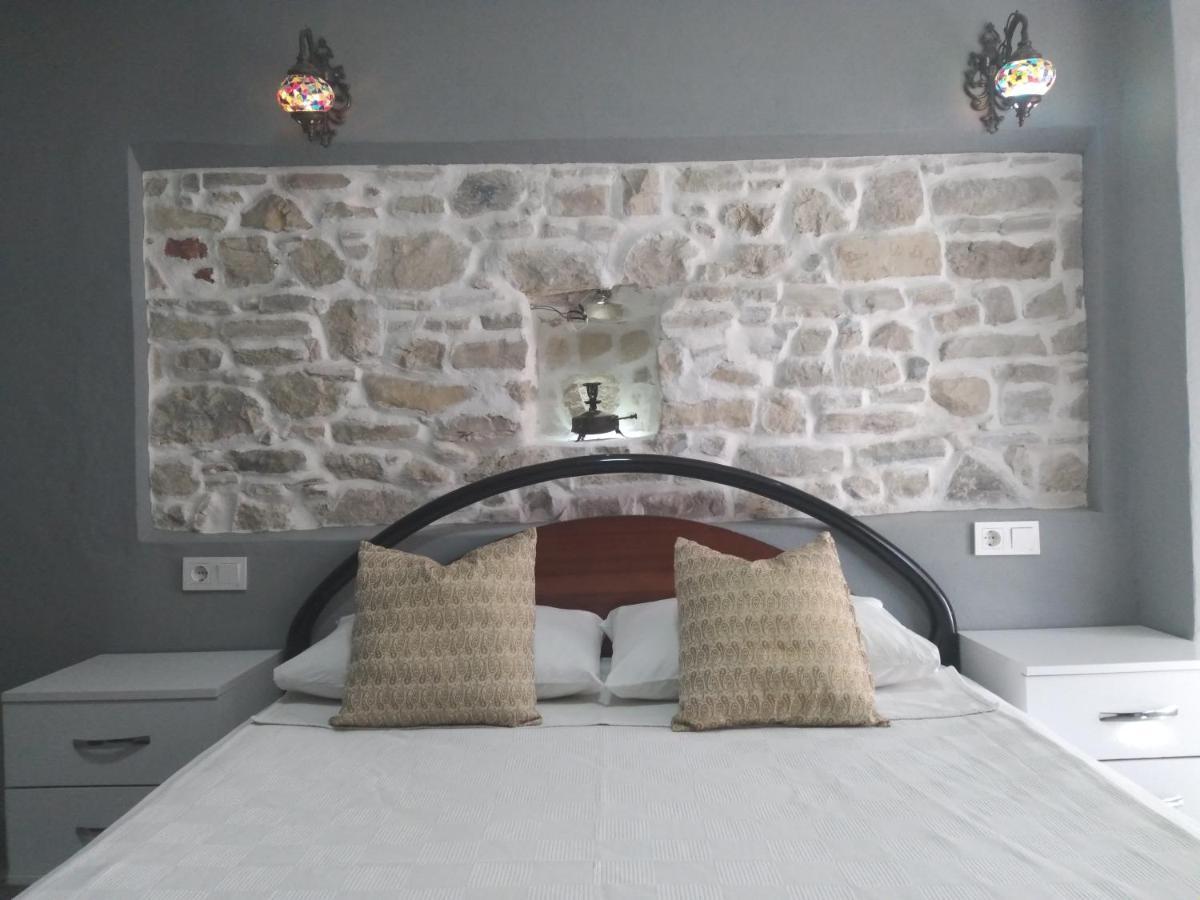 Casa Magnolia Boutique Rooms Kuşadası Dış mekan fotoğraf