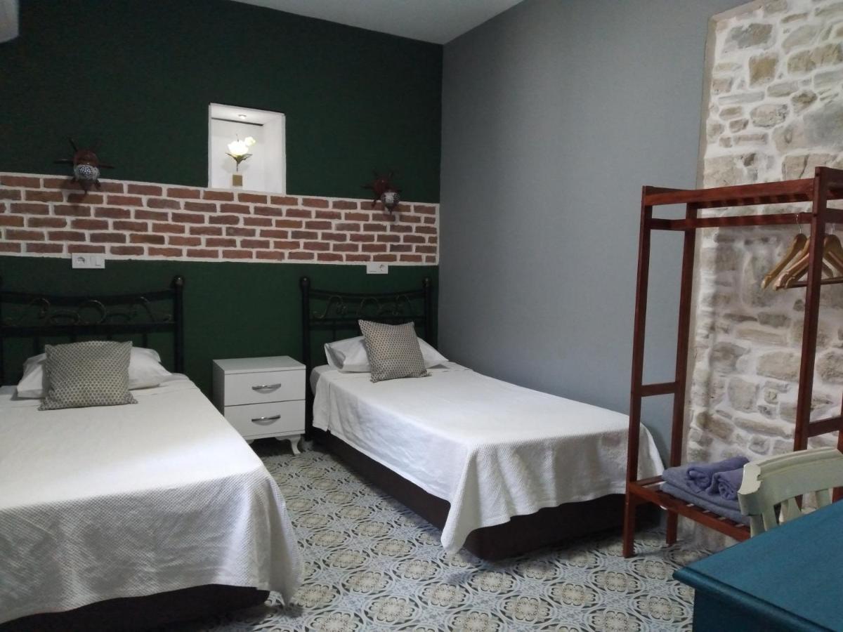 Casa Magnolia Boutique Rooms Kuşadası Dış mekan fotoğraf