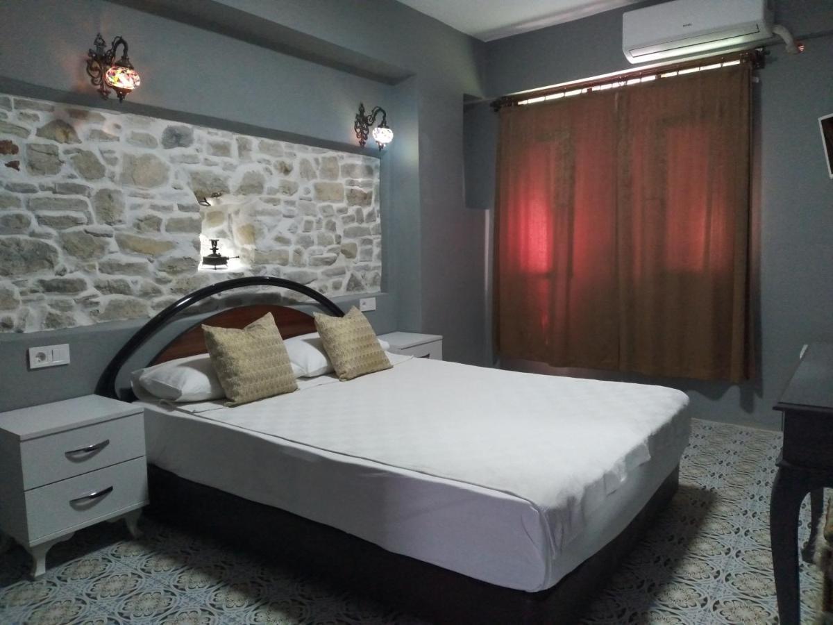 Casa Magnolia Boutique Rooms Kuşadası Dış mekan fotoğraf