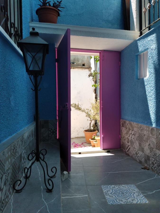 Casa Magnolia Boutique Rooms Kuşadası Dış mekan fotoğraf