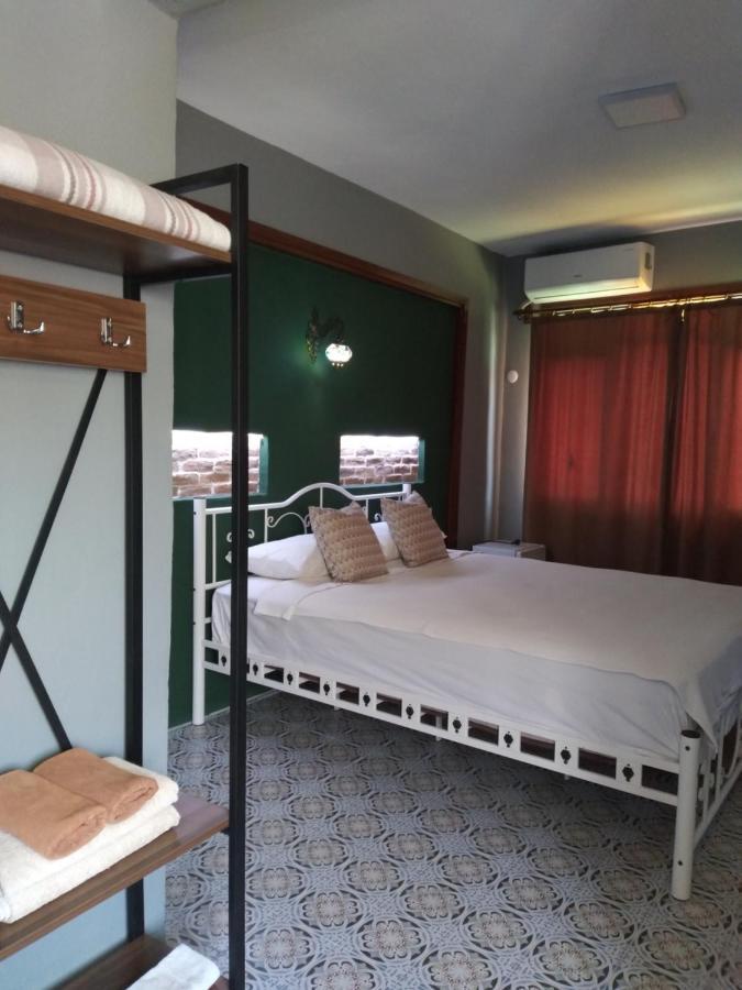 Casa Magnolia Boutique Rooms Kuşadası Dış mekan fotoğraf