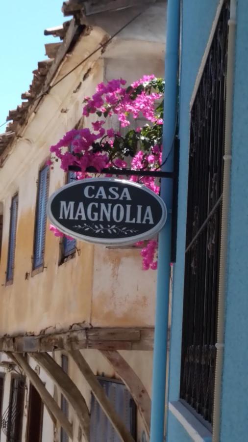 Casa Magnolia Boutique Rooms Kuşadası Dış mekan fotoğraf