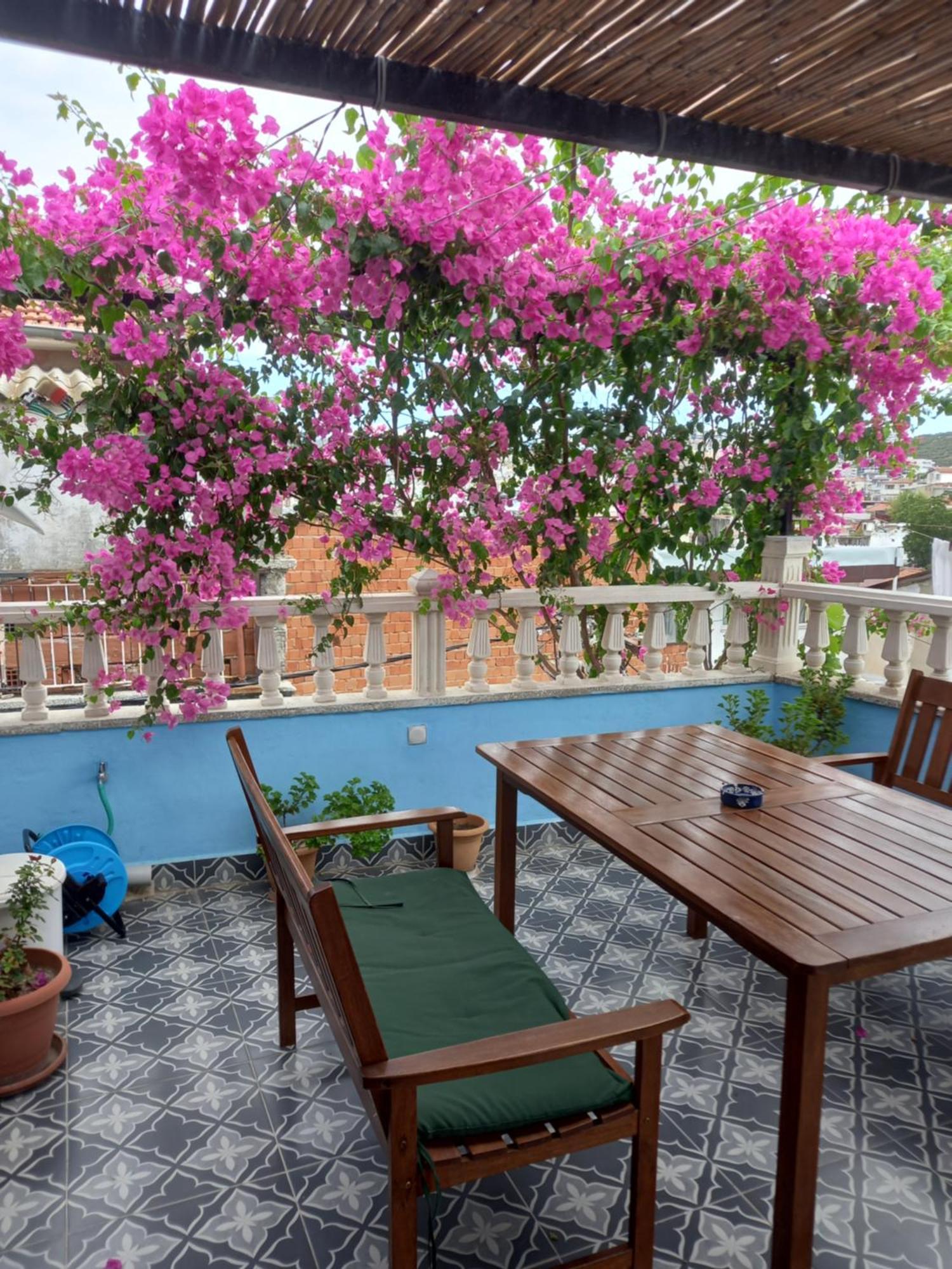 Casa Magnolia Boutique Rooms Kuşadası Dış mekan fotoğraf