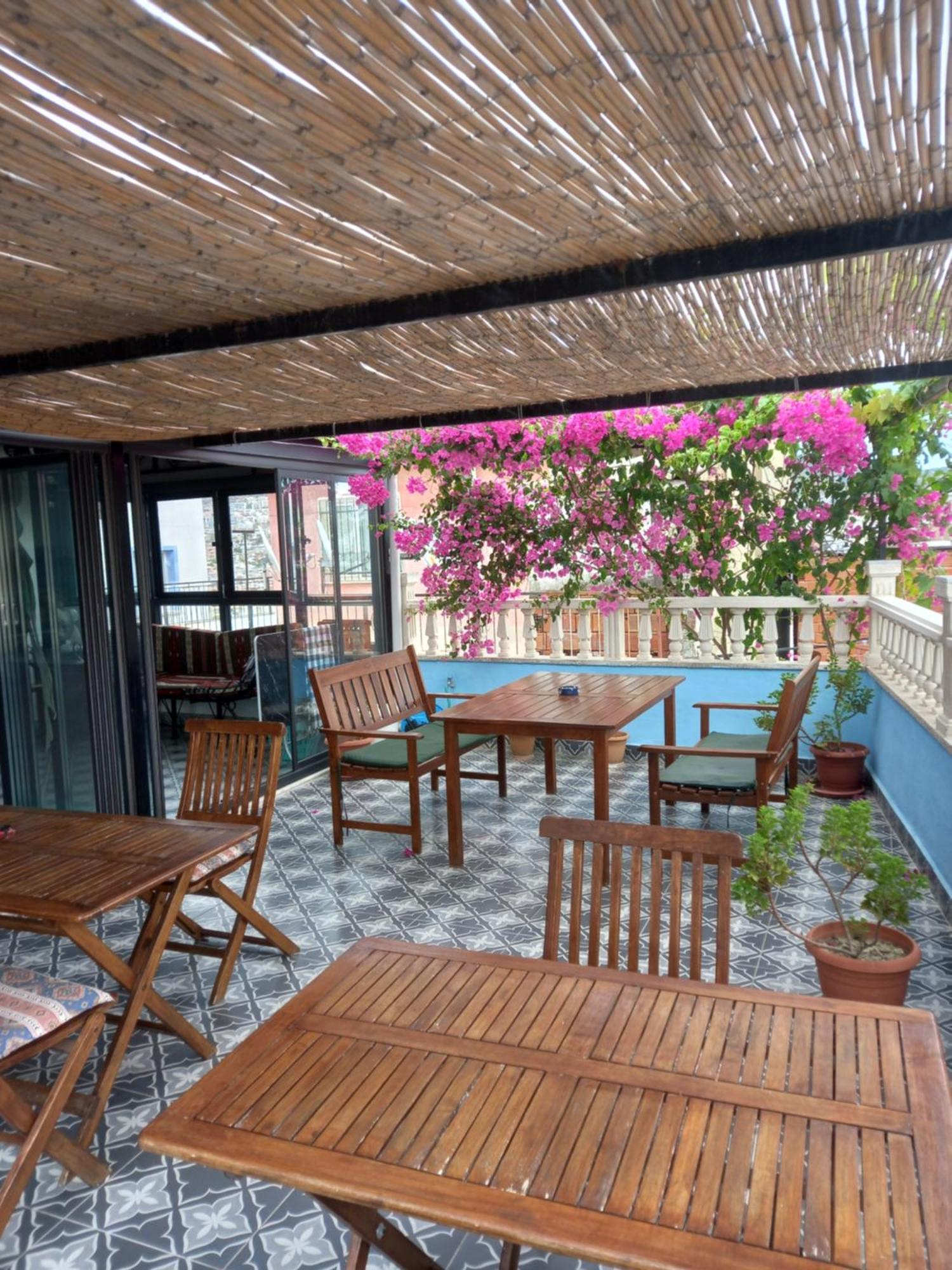 Casa Magnolia Boutique Rooms Kuşadası Dış mekan fotoğraf